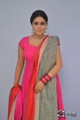 Poorna at Jayammu Nischayammu Raa Movie Song Launch